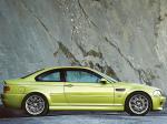 BMW M3 2001 года